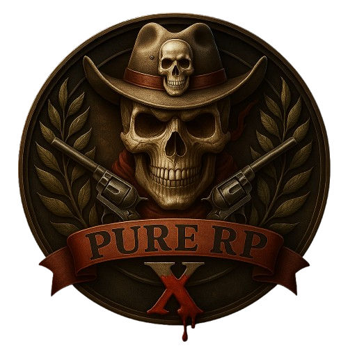 Pure RP X