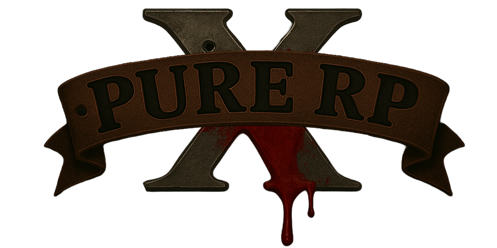 Pure RP Logo